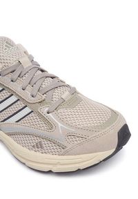 Adidas - adidas Sneakersy Spiritain 2000 Shoes KI3020 Beżowy. Kolor: beżowy. Materiał: skóra, zamsz #4