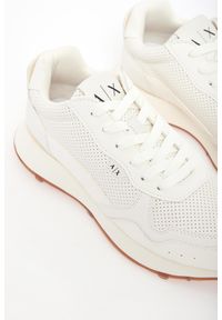 Armani Exchange - Sneakersy damskie ARMANI EXCHANGE #5