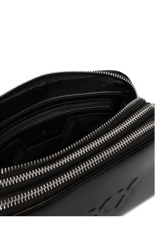 MEXX Torebka CEO-MEXX-L-005-09 Czarny. Kolor: czarny