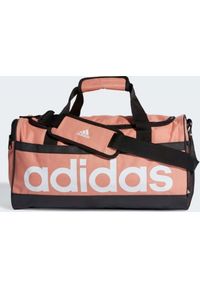 Adidas Torba adidas Linear Duffel XS : Kolor - Czerwony. Kolor: czerwony