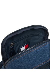 Tommy Jeans Saszetka Tjm Archive Denim Reporter AM0AM13814 Niebieski. Kolor: niebieski. Materiał: materiał #6