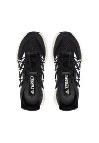 Adidas - adidas Buty Terrex Voyager 21 W FZ2228 Czarny. Kolor: czarny. Materiał: materiał #7