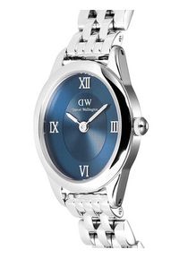 Daniel Wellington Zegarek Ophelia Mini 22 DW00100807 Srebrny. Kolor: srebrny #4