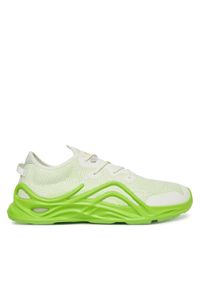 ecco - ECCO Sneakersy Biom Infinite 82562461136 Biały. Kolor: biały. Materiał: materiał #1