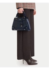 Lasocki Torebka CEO-LSK-M-005-09 Granatowy. Kolor: niebieski #2