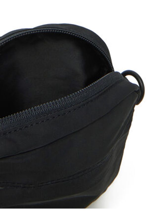 Jack & Jones - Jack&Jones Saszetka 12269919 Czarny. Kolor: czarny. Materiał: materiał