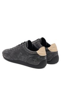 Vagabond Shoemakers Sneakersy Hollie 6123-007-21 Czarny. Kolor: czarny. Materiał: skóra #2