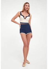 Elisabetta Franchi - Szorty damskie ELISABETTA FRANCHI #2