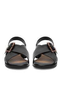 Lasocki Sandały CEO-WI16-FOXI-47 Czarny. Kolor: czarny. Materiał: skóra #8