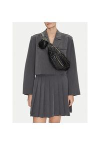 Nerka DeeZee. Kolor: czarny #1