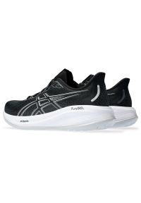 Buty Asics Gel Cumulus 26 W 1012B599002 czarne. Kolor: czarny. Sport: bieganie #7