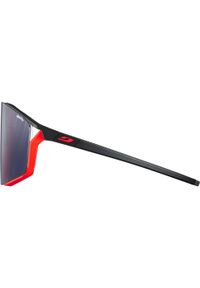 JULBO - Okulary fotochromowe Julbo Edge. Kolor: czarny. Sport: turystyka piesza