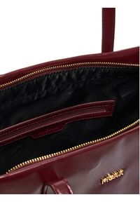 MEXX Torebka C-MEXX-L-004-08 Bordowy. Kolor: czerwony #3