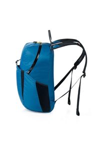 Plecak Turystyczny Naturehike Ultralight Foldable 22L Nh17A017-B. Kolor: niebieski #2