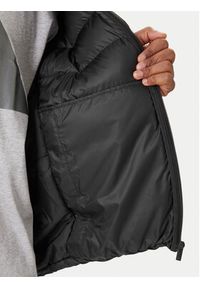 Adidas - adidas Kurtka zimowa Essentials Climawarm 3-Stripes JM8355 Czarny Regular Fit. Kolor: czarny. Materiał: syntetyk. Sezon: zima #5