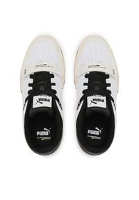 Puma Sneakersy Slipstream UT Wns 38896902 02 Biały. Kolor: biały. Materiał: skóra