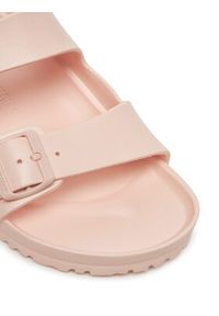 Birkenstock Klapki Arizona Eva 1026202 Różowy. Kolor: różowy #3