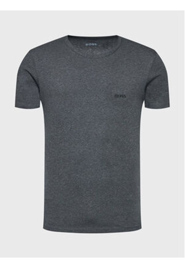 BOSS - Boss Komplet 3 t-shirtów Classic 50475284 Kolorowy Regular Fit. Materiał: bawełna. Wzór: kolorowy