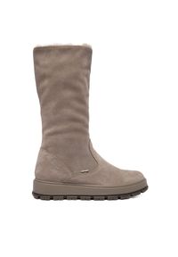 Kozaki Primigi. Kolor: szary #1