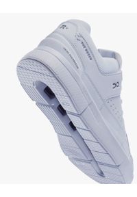 On - Sneakersy damskie ON The Roger Clubhouse. Okazja: na co dzień. Kolor: niebieski #7