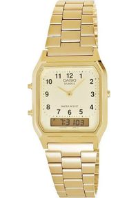 Zegarek Casio Zegarek Damski Casio AQ-230GA-9BMQ #1