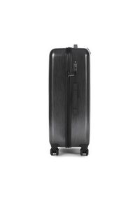 Emporio Armani Walizka duża Y4Q325 YME9J 80002 Czarny. Kolor: czarny #5