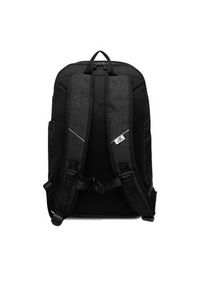 Reebok Plecak CWBEO-RBK-WS-007-09 Czarny. Kolor: czarny. Materiał: materiał #6
