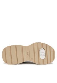 Liu Jo Sneakersy Eva 02 BA5065 P0102 Czarny. Kolor: czarny. Materiał: skóra #3