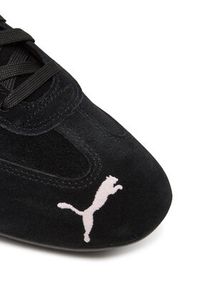 Puma Sneakersy Speedcat OG 398846 09 Czarny. Kolor: czarny. Materiał: skóra, zamsz #4