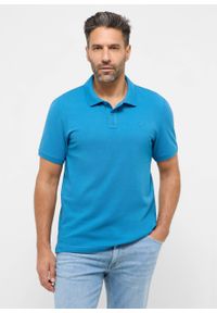 Męski T-Shirt Mustang Style Palco Sea of Belize 1016503 5444 #1