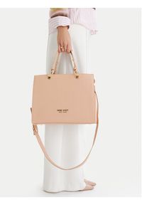 Nine West Torebka EO-Felie-LX10030 Różowy. Kolor: różowy #5
