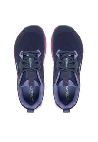 Altra Buty do biegania Lone Peak 9+ AL0A85RH Niebieski. Kolor: niebieski. Materiał: materiał #5