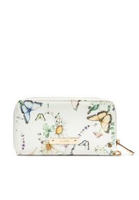 Aldo Portfel Melisande 13989672 Biały. Kolor: biały. Materiał: skóra #2