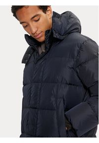 Bomboogie Kurtka puchowa CM8774TTNP4 Granatowy Regular Fit. Kolor: niebieski. Materiał: syntetyk #6