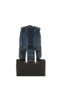 Samsonite - Plecak na laptopa SAMSONITE Guardit 2.0 15.6 cali Granatowy. Kolor: niebieski. Styl: biznesowy #5