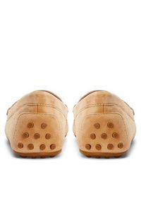 Lauren Ralph Lauren - LAUREN RALPH LAUREN Mokasyny Barnsbury 802821629026 Brązowy. Kolor: brązowy. Materiał: skóra, zamsz #2