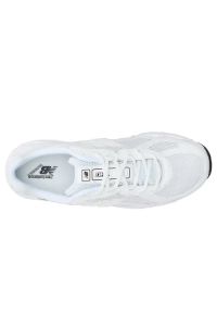 New Balance - NEW BALANCE U740WW2 Sneakersy damskie. Okazja: na co dzień. Kolor: biały. Materiał: syntetyk, guma. Szerokość cholewki: normalna. Sezon: lato #6