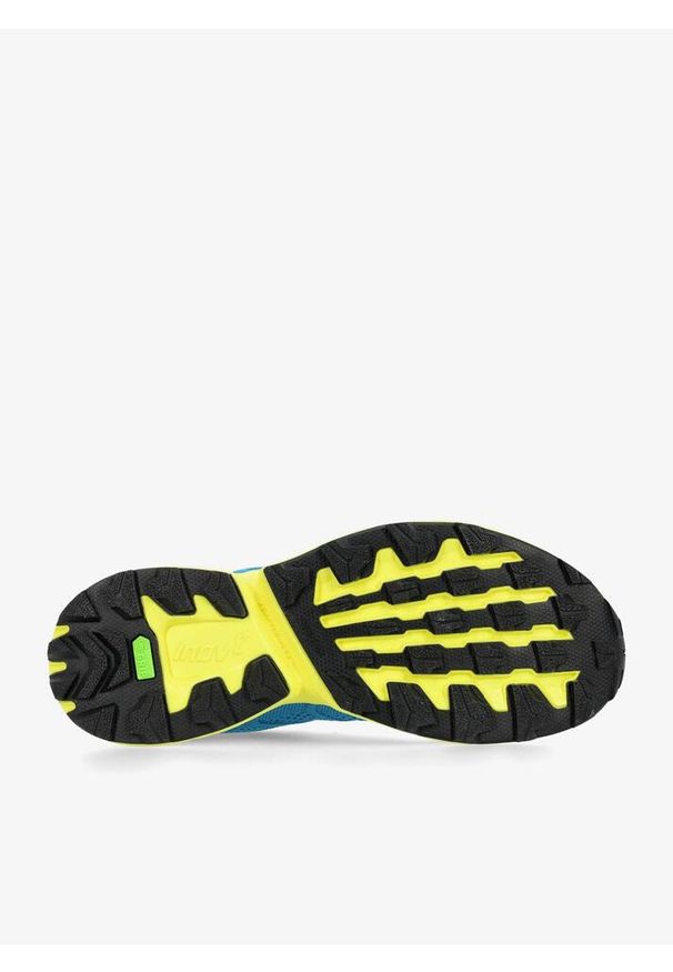 Buty trailowe męskie Inov-8 Trailfly Ultra G 280. Kolor: niebieski