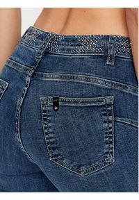 Liu Jo Jeansy UF3016 D4391 Niebieski Slim Fit. Kolor: niebieski #4