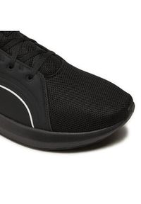 Puma Sneakersy Softride Carson 310154 01 Czarny. Kolor: czarny. Materiał: mesh, materiał #6