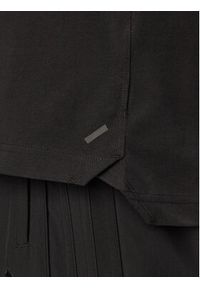 Adidas - adidas T-Shirt PrimeLift Workout JN3680 Czarny Oversize. Kolor: czarny. Materiał: bawełna #4