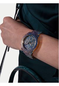 Guess Zegarek GW0752L1 Kolorowy