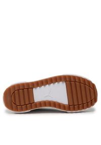 Puma Sneakersy Kaia Mid Cv 384409 01 Biały. Kolor: biały. Materiał: materiał #5