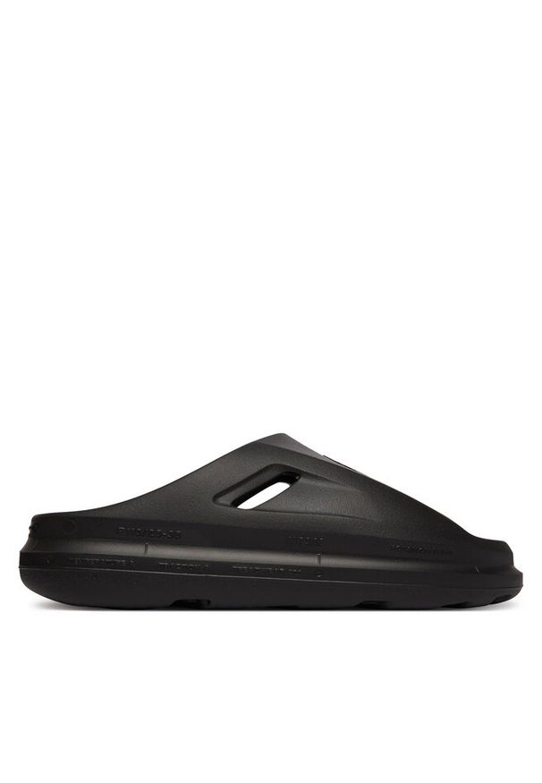 Klapki Polo Ralph Lauren. Kolor: czarny