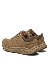 Karrimor Trekkingi Kestral Low K1111 Brązowy. Kolor: brązowy. Materiał: skóra #5