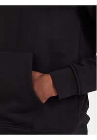 Guess Bluza M5BQ36 K9Z21 Czarny Regular Fit. Kolor: czarny. Materiał: syntetyk, bawełna #3
