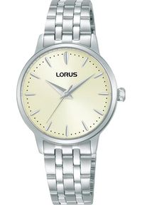 Zegarek damski Lorus RG317XX9 srebrny. Kolor: srebrny #1