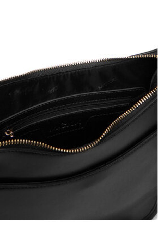 MEXX Torebka CEO-MEXX-S-022-09 Czarny. Kolor: czarny