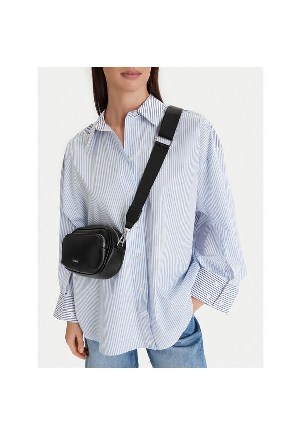 Jenny - Torebka JENNY. Kolor: czarny