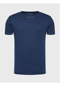 BOSS - Boss Komplet 3 t-shirtów Classic 50475284 Kolorowy Regular Fit. Materiał: bawełna. Wzór: kolorowy #7